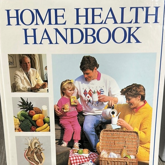 Family Wellness Guidebook - Picture 1 of 3